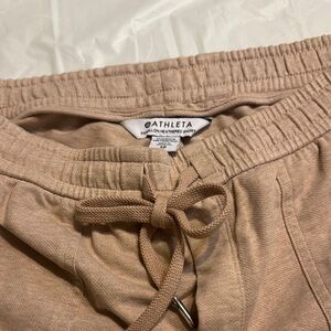 Athleta Kids Tan Bottoms